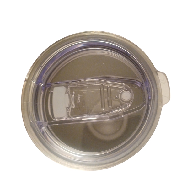 20 oz rose gold stainless steel insulated tumbler - Picture 4 of 5